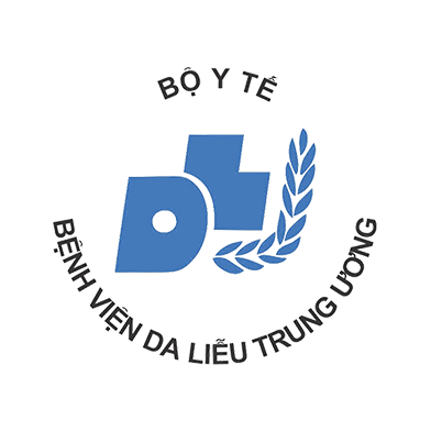 Bệnh Viện Da Liễu Trung Ương logo