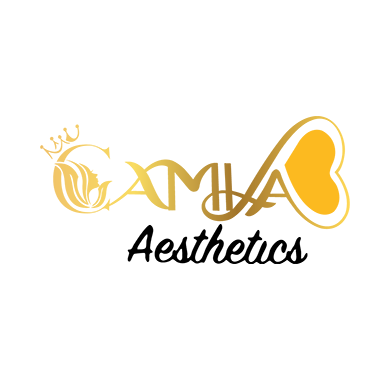 Camia Aesthetics logo