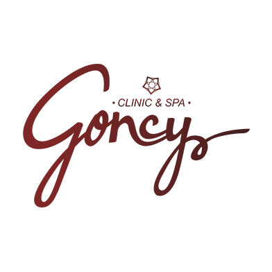 Goncy Clinic logo