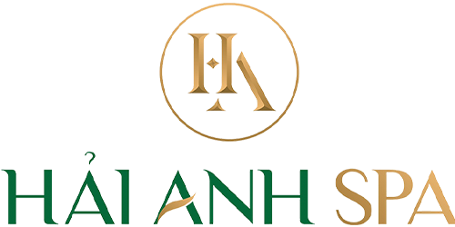 Hải Anh Spa logo