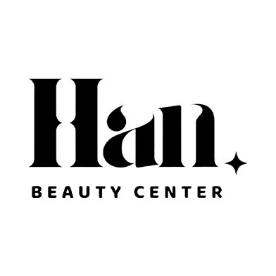 Han Beauty Center logo