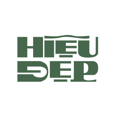 Hiệu Đẹp - Guardians Of Beauty logo