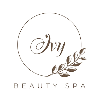 IVY Beauty Spa logo