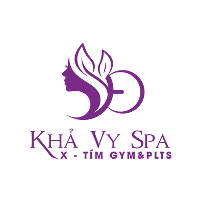 Khả Vy Spa logo