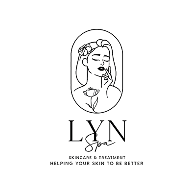 LYN Spa - Skincare & Treatment logo
