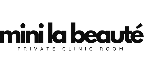 Mini La Beauté - Private Clinic Room logo