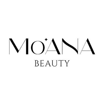 Moana Beauty Trung Hòa logo