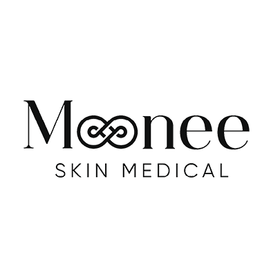 Moonee - Skin Medical logo