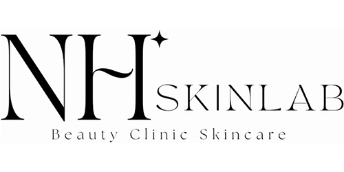 NH Skinlab Beauty Clinic Skincare logo