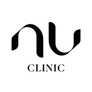 NU Clinic logo