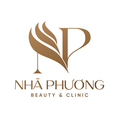 Nhã Phương Beauty & Clinic logo
