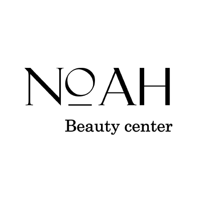 NOAH Beauty Center logo