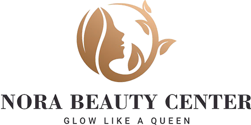 Nora Beauty Center logo