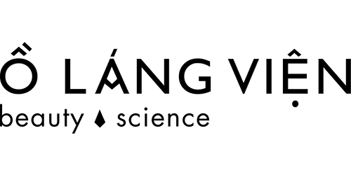 Ồ LÁNG VIỆN Beauty Science logo
