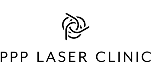 PPP Laser Clinic Việt Nam logo