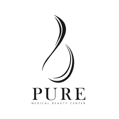 Pure Medical Beauty Center logo