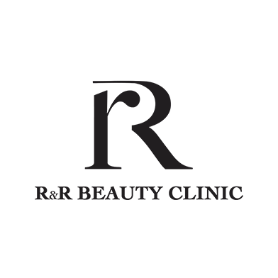 R&R Beauty Clinic logo