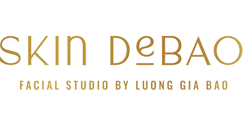 Skin DeBao - Facial Studio By Luong Gia Bao logo
