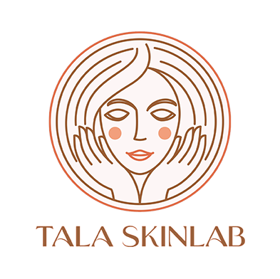 Tala Skinlab logo