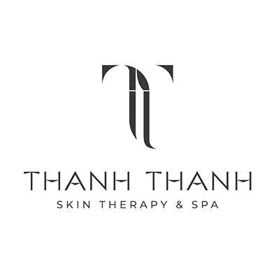 Thanh Thanh Spa - Skincare & Institute logo