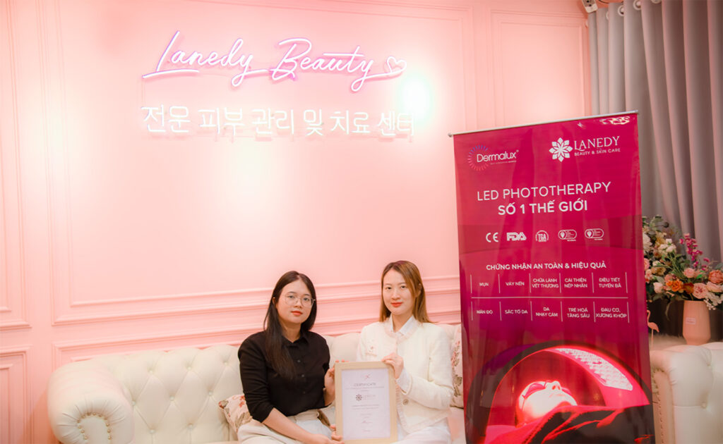 chuyển giao lanedy