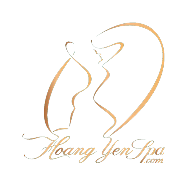 Spa Hoàng yến - Thủ Đức logo