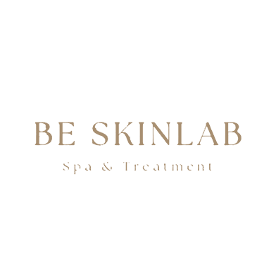 Be Skinlab logo