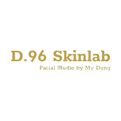 D.96 Skinlab logo