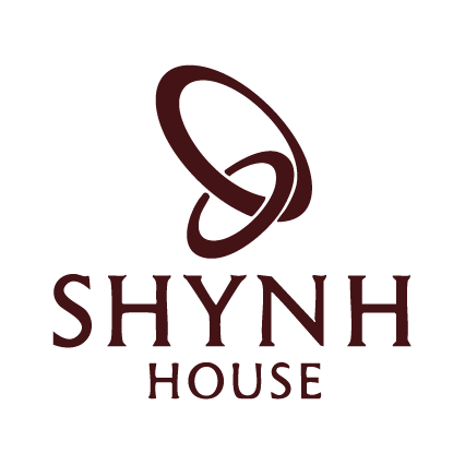 Shynh House logo