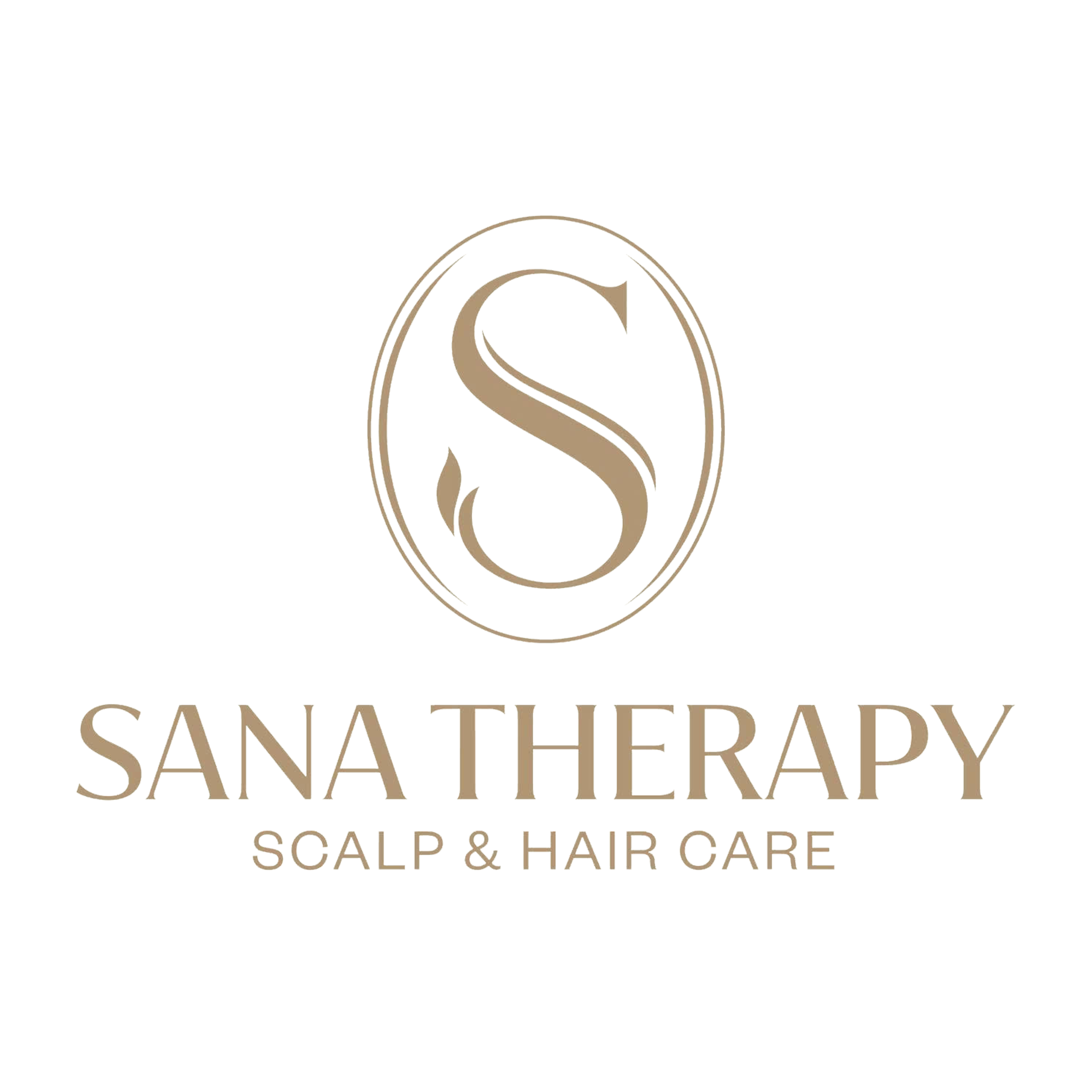 SANA Therapy  logo
