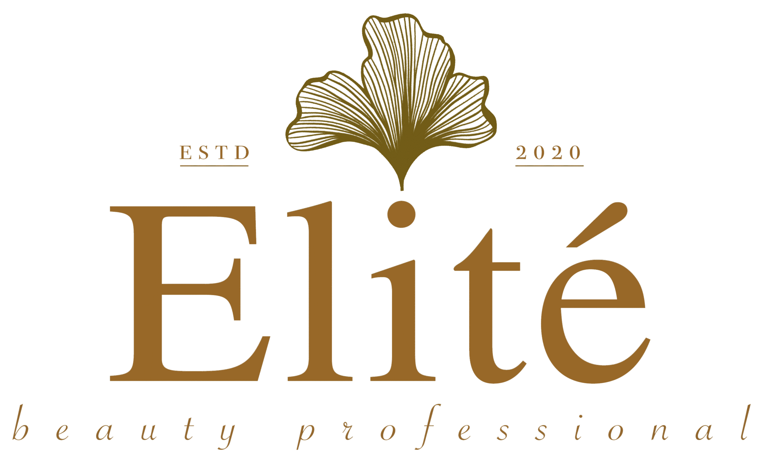 Elité beauty professional logo