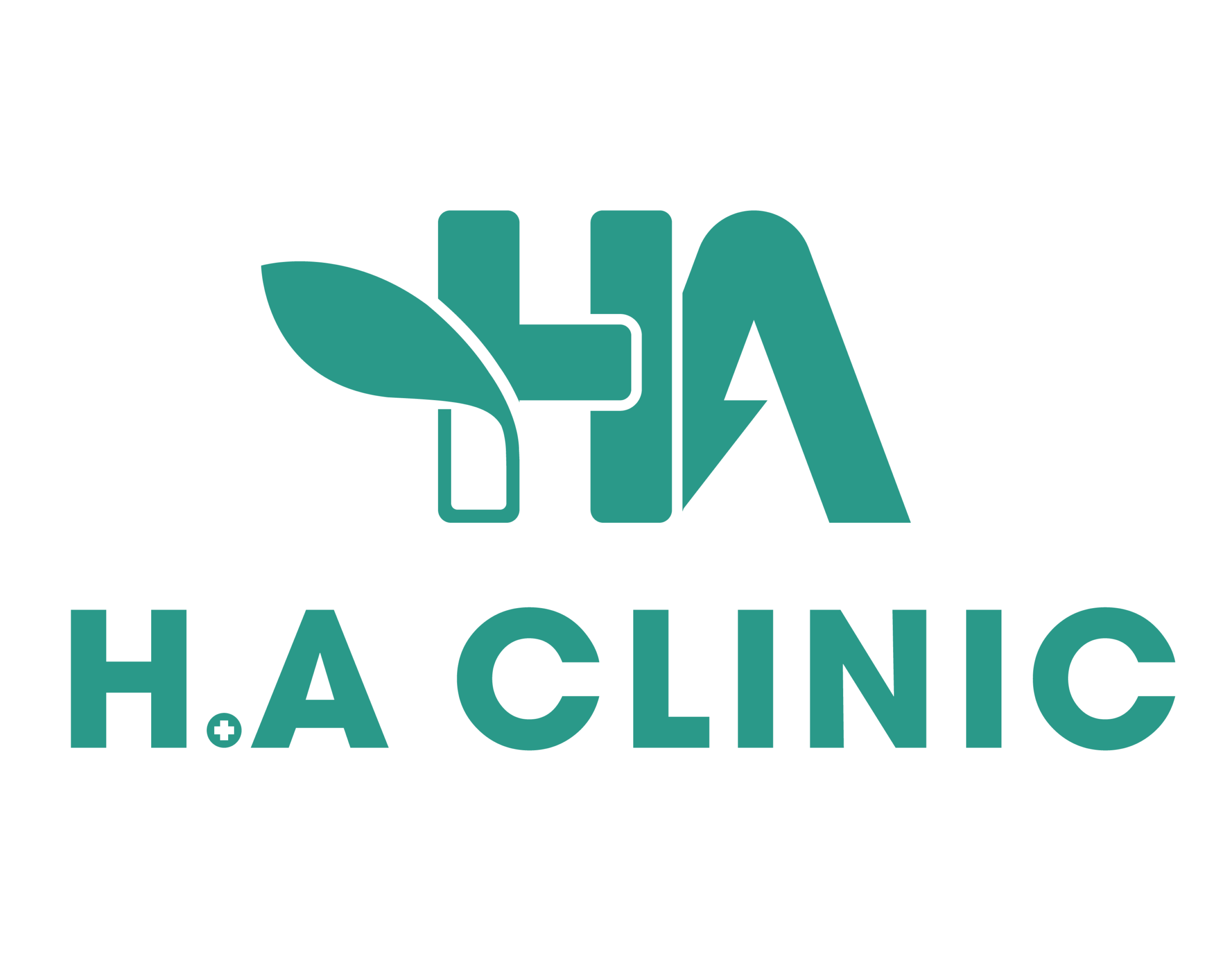 H.A Clinic logo