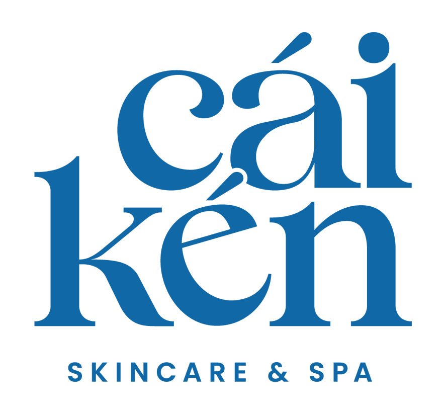 Cái Kén Spa logo
